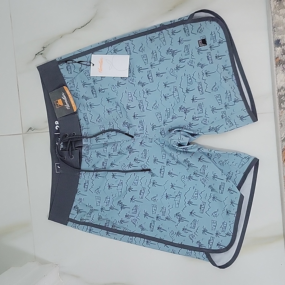 NWT Men's Swim Shorts